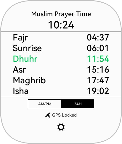 App Screen 1
