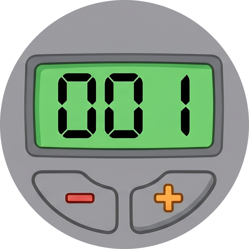 Namplus Logo
