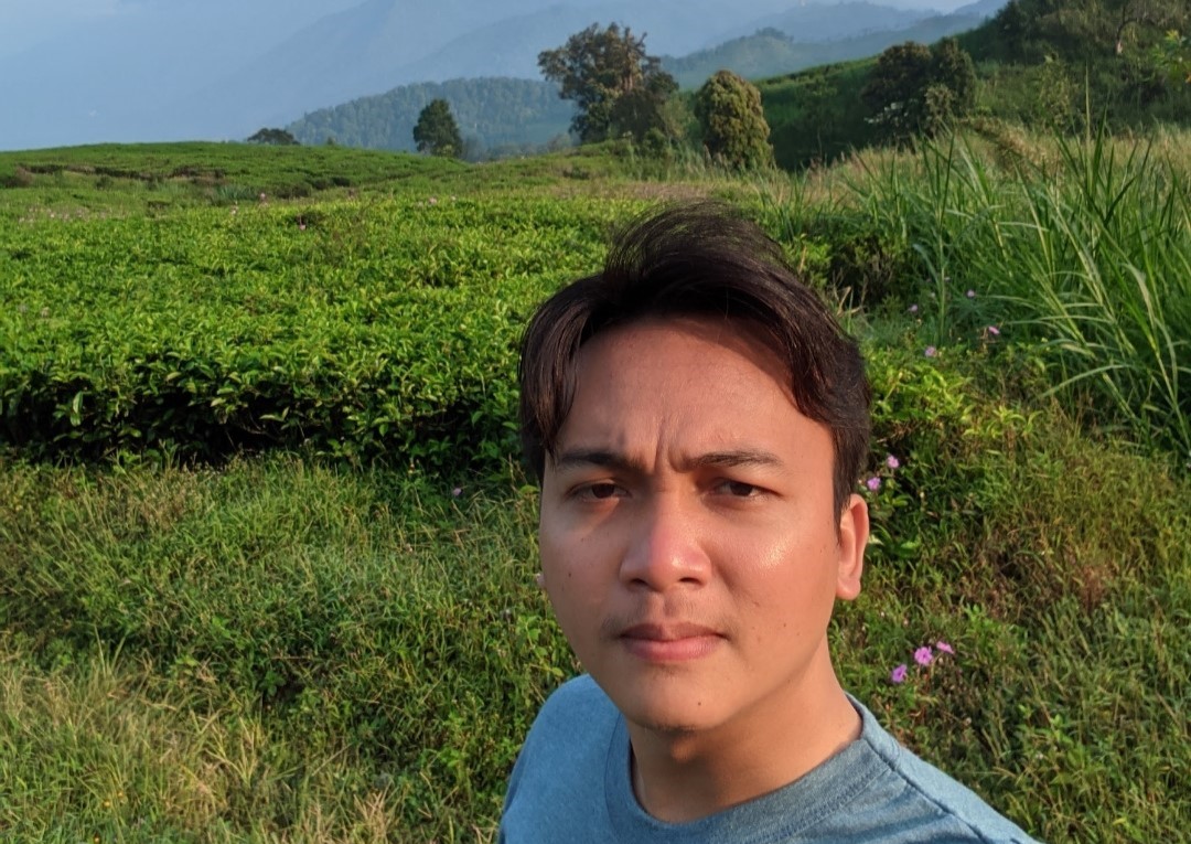 Hilman AR